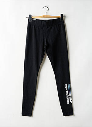 Colant negru NEW BALANCE femeie