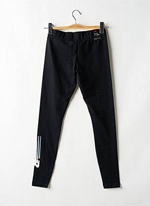 Colant negru NEW BALANCE femeie
