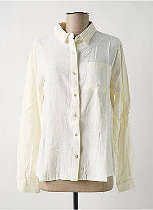 Cămașă bej GARANCE femeie