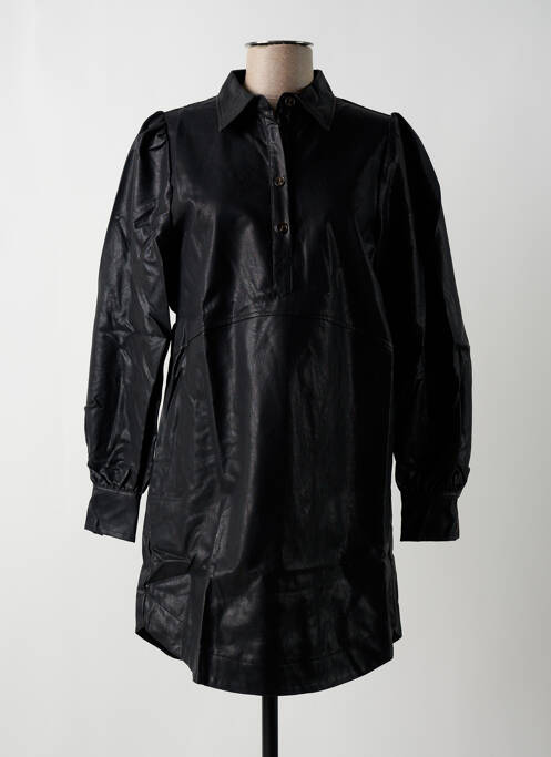 Rochie scurtă negru FRNCH femeie