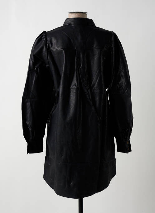 Rochie scurtă negru FRNCH femeie