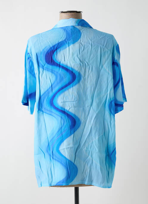 Cămașă albastru FRNCH femeie