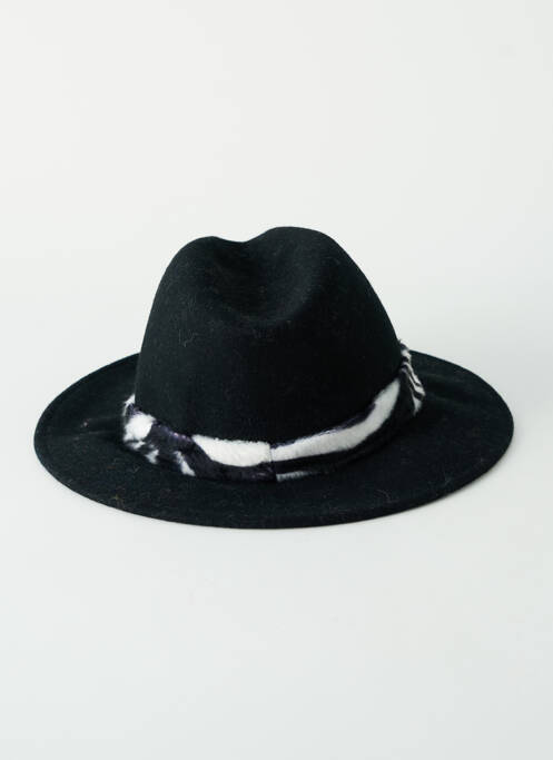 Pălărie negru MADEMOISELLE JOY femeie