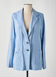 Sacou albastru WHITE STUFF femme