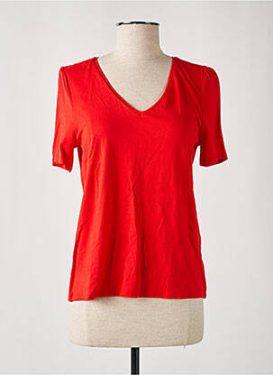 Tricou roșu LA FIANCÉE femeie