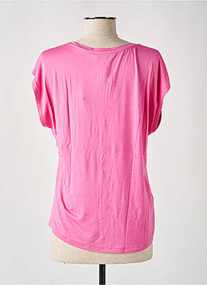 Tricou roz SURKANA femeie