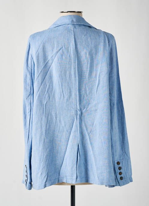 Sacou albastru WHITE STUFF femeie