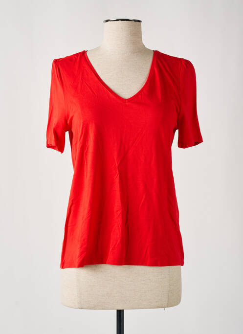 Tricou roșu LA FIANCÉE femeie