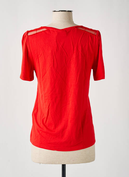 Tricou roșu LA FIANCÉE femeie