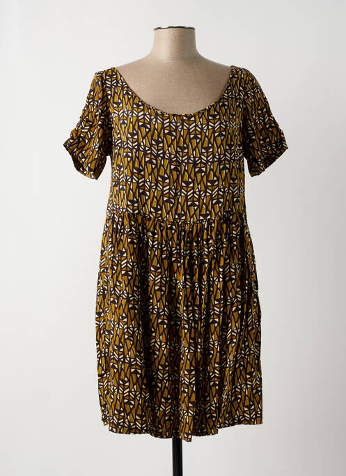 Rochie scurtă verde BLA-BLA femeie