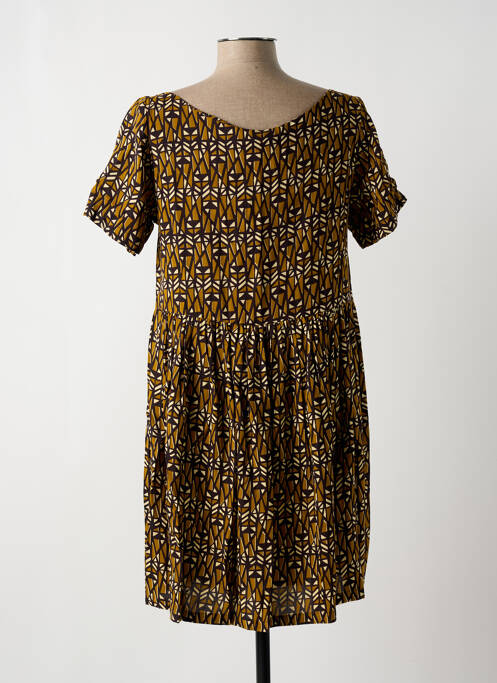 Rochie scurtă verde BLA-BLA femeie