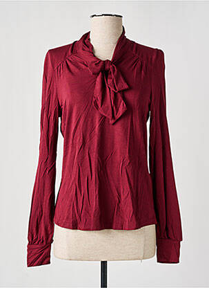 Bluză roșu KING LOUIE femeie