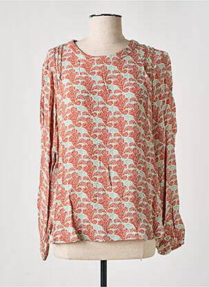 Bluză portocaliu WHITE STUFF femeie