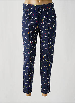 Trening albastru BLUTSGESCHWISTER femeie