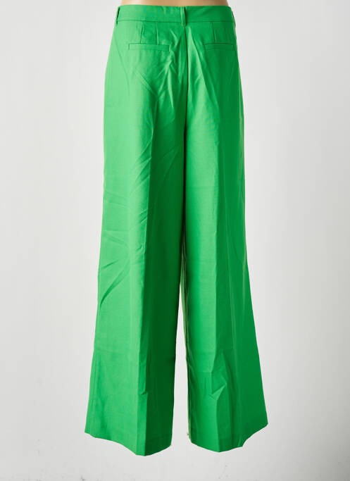 Pantalon larg verde KING LOUIE bărbat