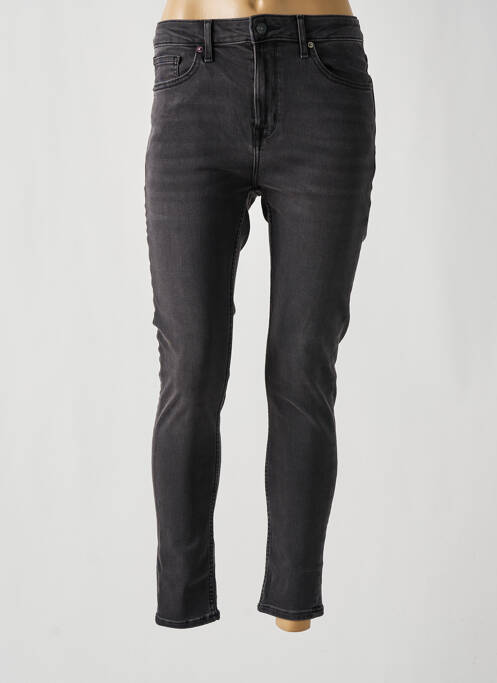 Blugi skinny gri WHITE STUFF femeie