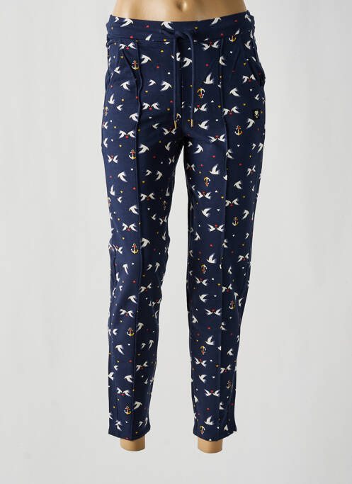 Trening albastru BLUTSGESCHWISTER femeie