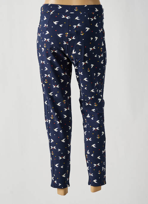 Trening albastru BLUTSGESCHWISTER femeie