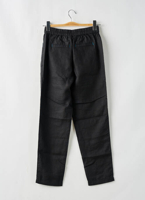 Pantalon drept negru WHITE STUFF femeie