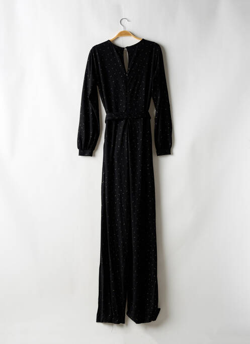 Salopetă-pantalon negru MADEMOISELLE YEYE femeie