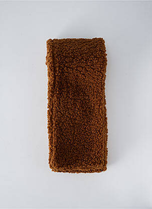 Eșarfă maro SEEBERGER femeie