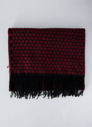 Eșarfă negru KING LOUIE femeie