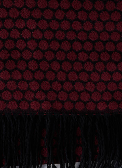 Eșarfă negru KING LOUIE femeie