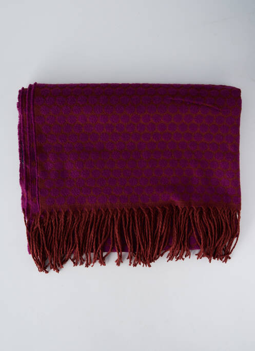 Eșarfă violet KING LOUIE femeie