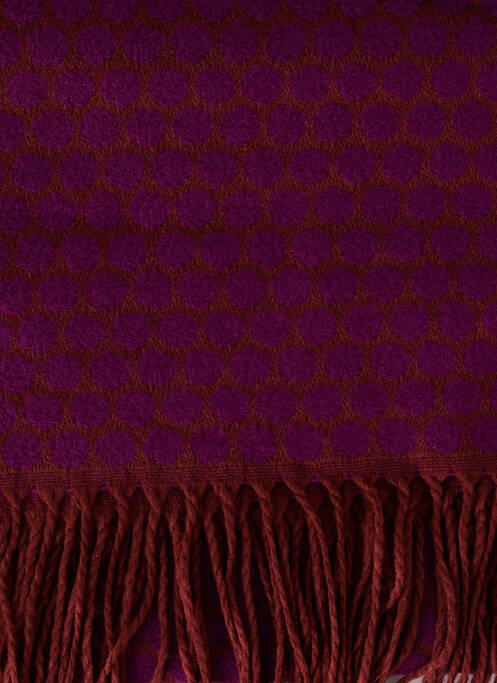 Eșarfă violet KING LOUIE femeie