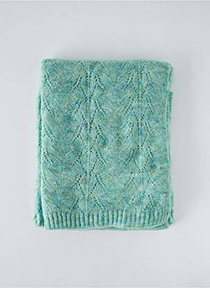 Eșarfă verde KING LOUIE femeie