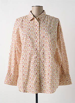 Cămașă bej HARRIS WILSON femeie