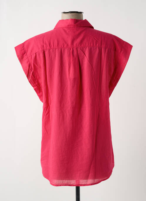 Cămașă roșu HARTFORD femeie