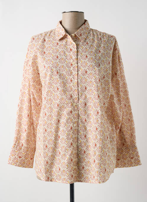 Cămașă bej HARRIS WILSON femeie