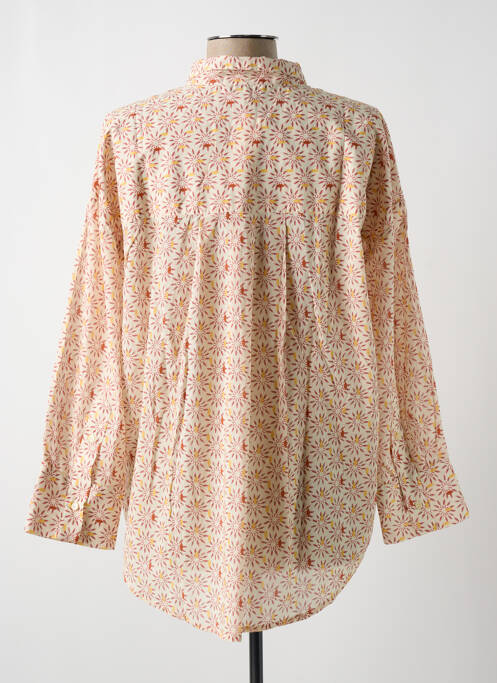 Cămașă bej HARRIS WILSON femeie