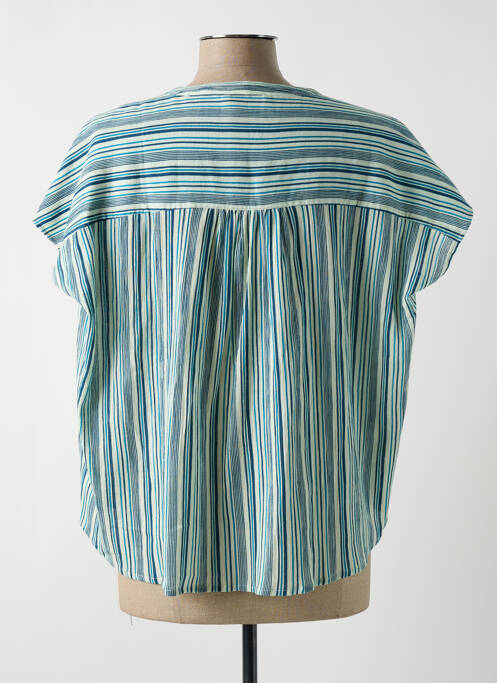 Cămașă albastru BELLA JONES femeie