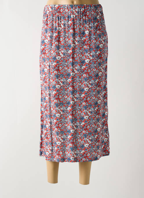 Fustă midi portocaliu HARRIS WILSON femeie