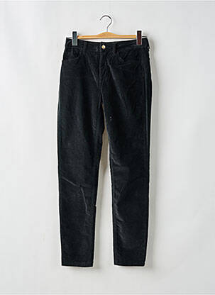 Pantalon slim negru LIU JO femeie