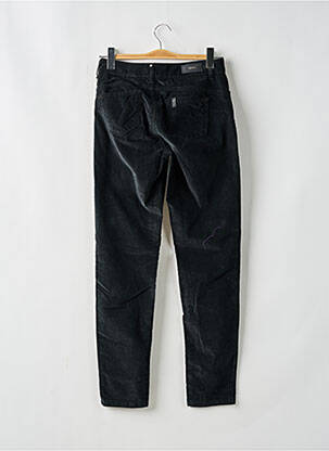 Pantalon slim negru LIU JO femeie