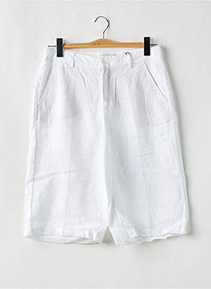 Bermudă alb OUI femeie