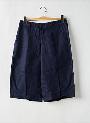 Bermudă albastru OUI femeie