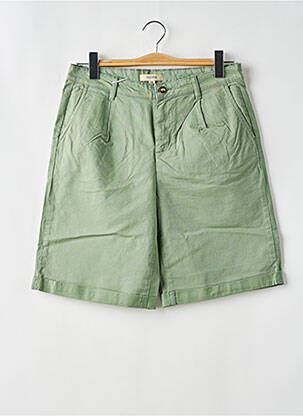 Bermudă verde FRACOMINA femeie