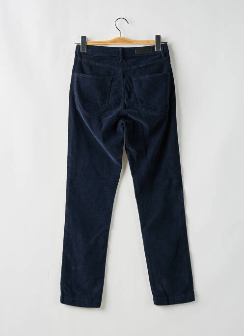 Pantalon slim albastru DENIM STUDIO femme