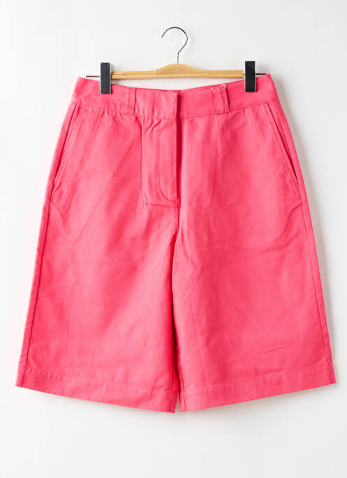 Bermudă roz SAMSOE & SAMSOE femeie