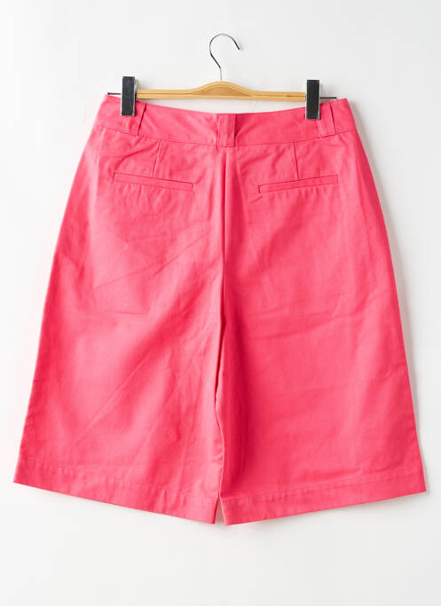 Bermudă roz SAMSOE & SAMSOE femeie