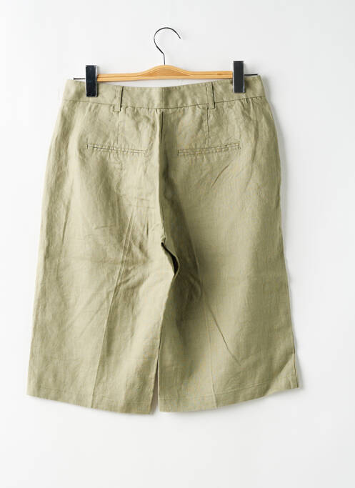 Bermudă verde OUI femeie