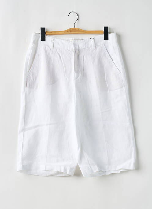 Bermudă alb OUI femeie