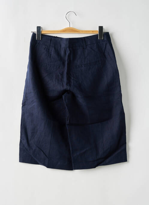 Bermudă albastru OUI femeie