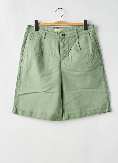 Bermudă verde FRACOMINA femeie