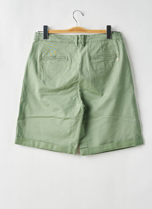 Bermudă verde FRACOMINA femeie