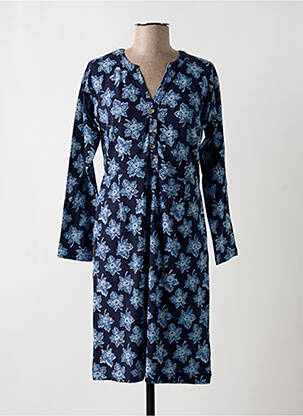 Rochie midi albastru WHITE STUFF femeie